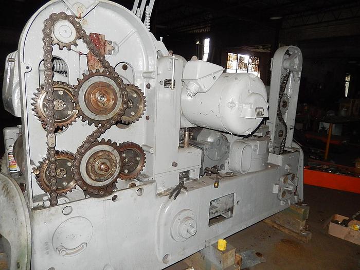 Used YATES AMERICAN A25 / A20-12