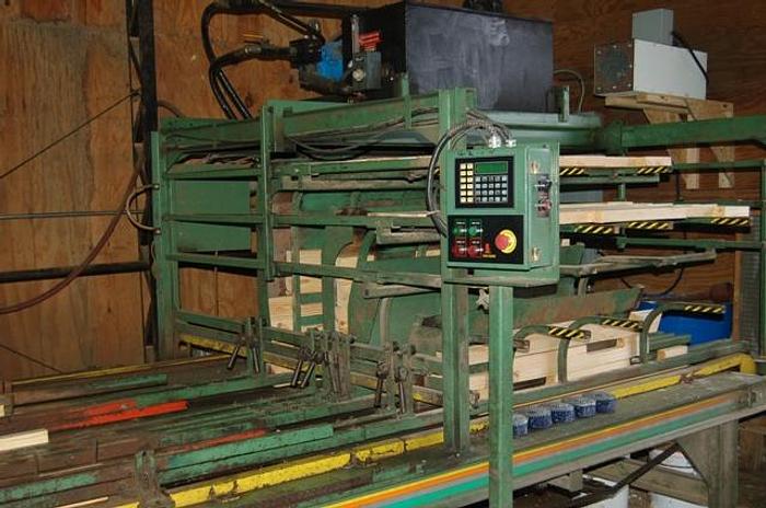 Used Viking Champion 304A