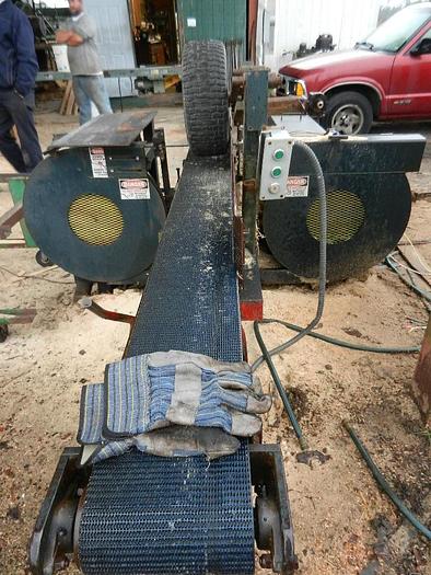 Used Morgan 12″ Resaw