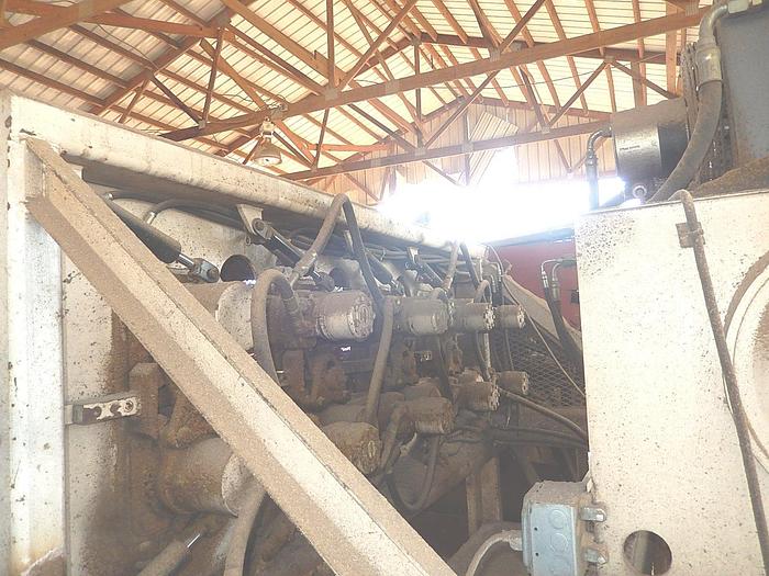 Used Montana Post Mills