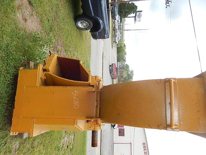 Used 66″ FULGHUM Chipper