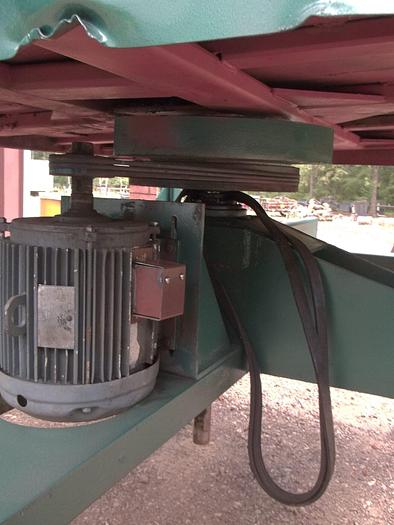 Used PRECISION 7 x 7 Chip Screen