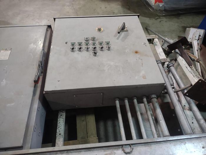 Used Schutte Pallet Hog.... pending sale