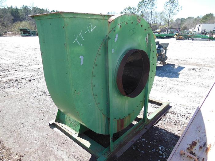 Used Rees Memphis, 26″ Blower