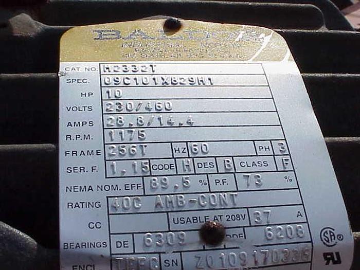 Used 50′ Hourglass Rollcase