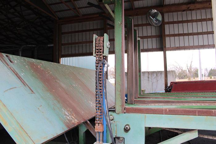 Used Winston Tilthoist System