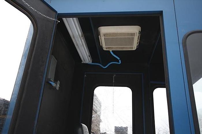 Used Baker Grade Resaw