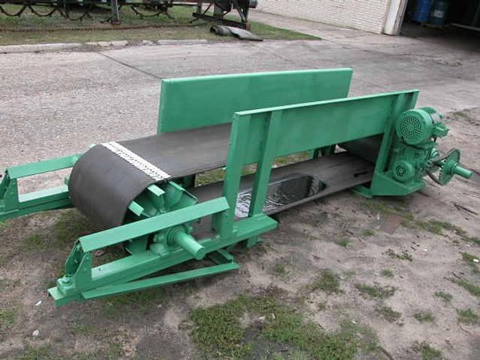 Used Belt Conveyor