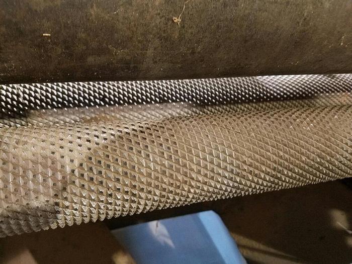 Used Cornell Pocket Edger 6-36