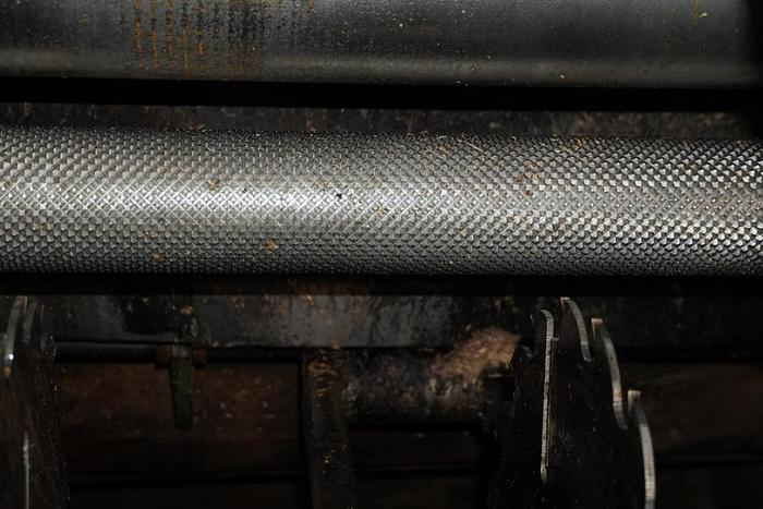 Used Corley Gang-Edger Combo 6x48