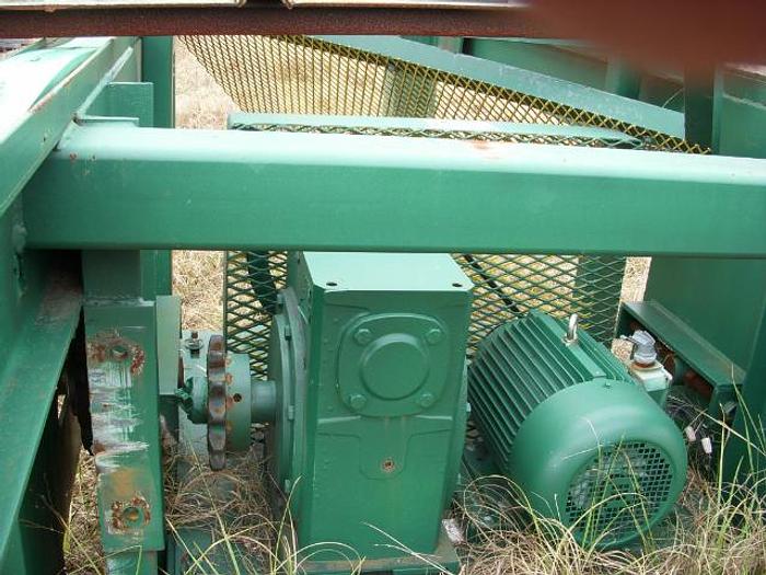 Used WINSTON Tilthoist