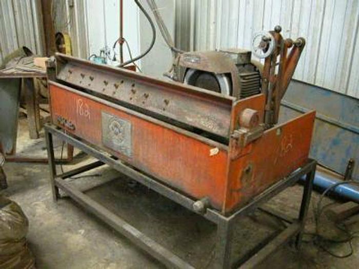 Used Cedar Shavings Operation “Drastically REDUCED!”