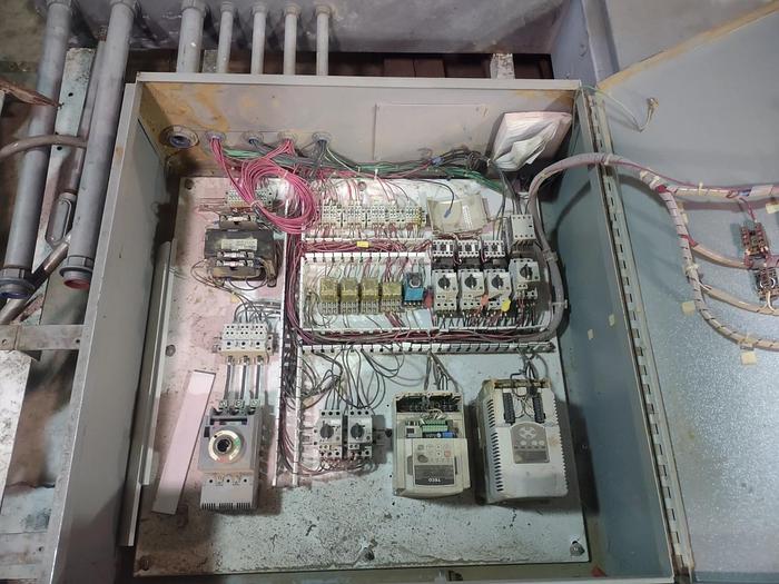 Used Schutte Pallet Hog.... pending sale