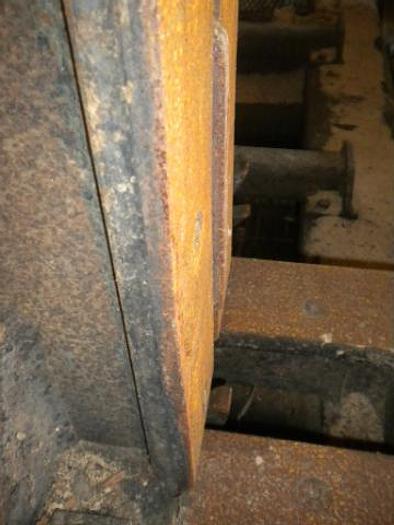 Used CLEEREMAN Carriage