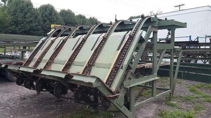 Used Unscrambler/even ending rolls