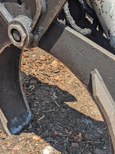 Used Log LIne Equipment