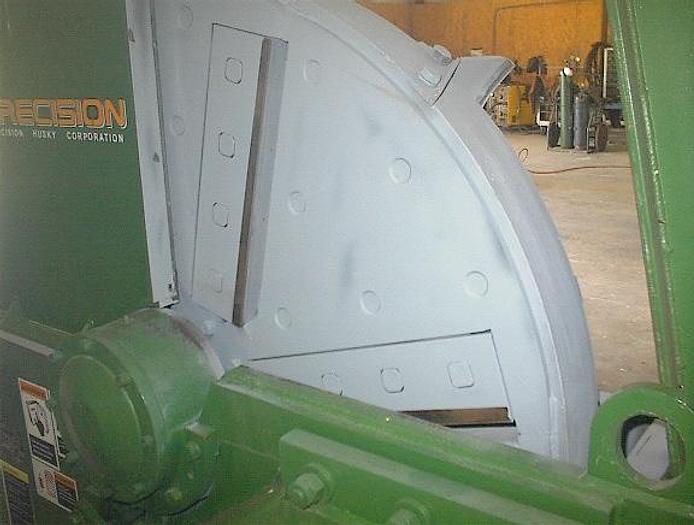 Used PRECISION 58″ Chipper