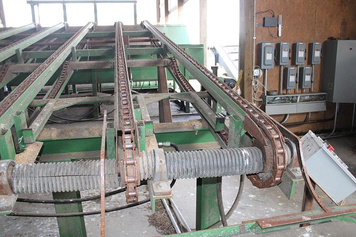 Used Winston Tilthoist System