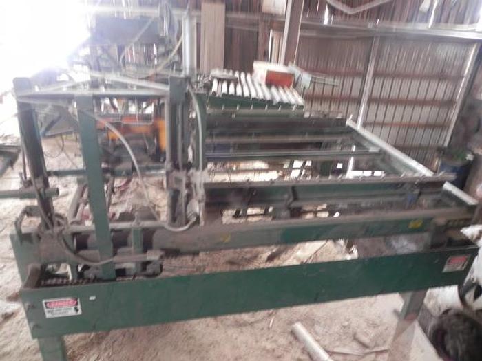 Used PALLET CHIEF NAILER III