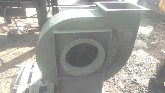 Used Material Fan – 12 1/2 inlet