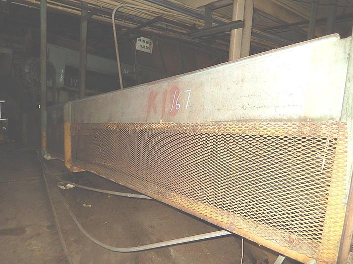 Used 60′ Waste Conveyor
