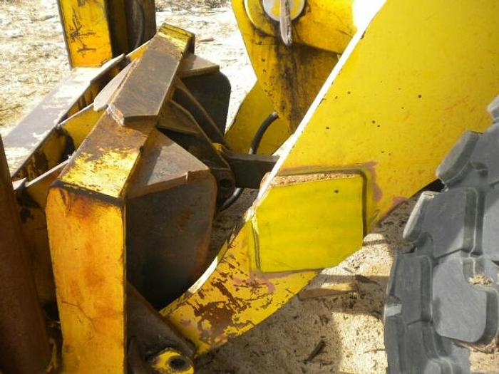 Used Komatsu WA380 1999 Wheel Loader