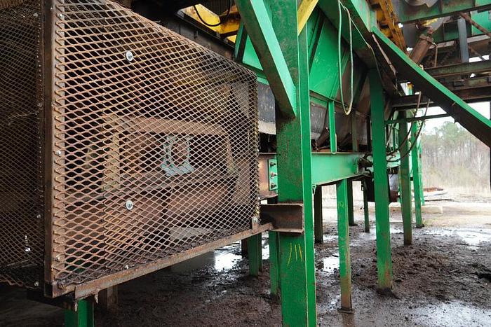 Used 70′ x 26″ Concave Belt