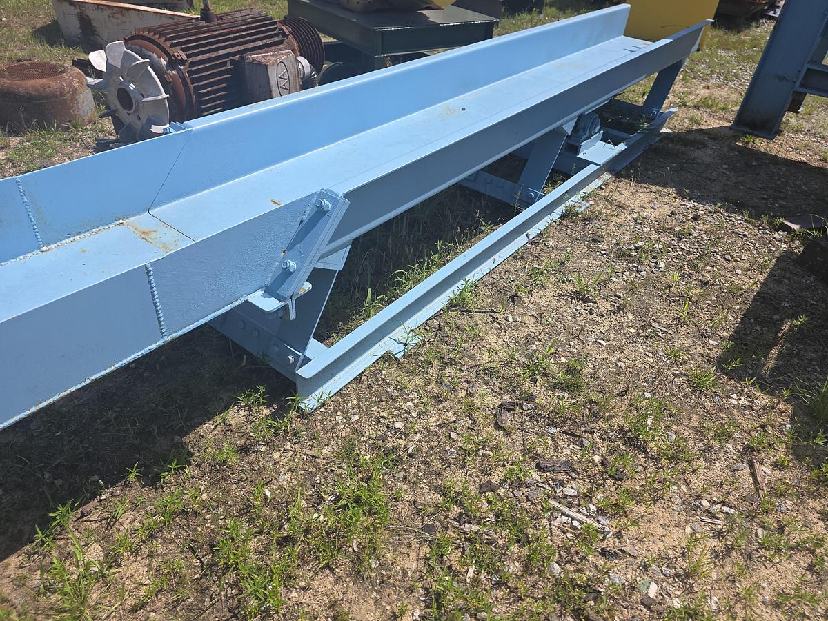 Used West Salem Horizontal Hog
