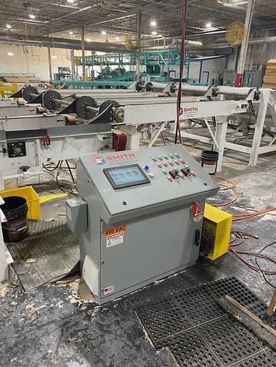 Used KM-16 Trimmer Line,