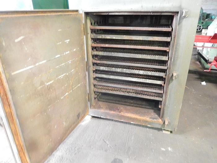 Used BLUE M Electric Oven