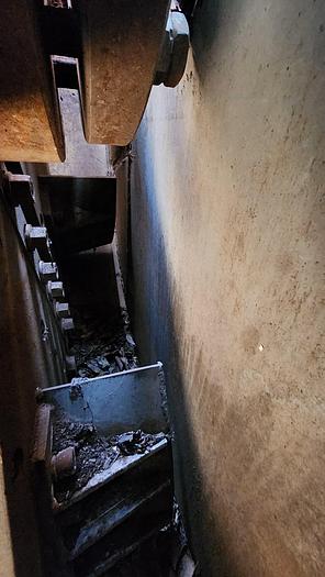 Used 2004 Precision 75" Chipper