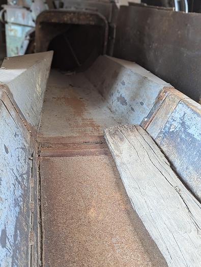 Used Soderhamn Chipper