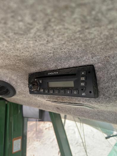 Used John Deere 648H Grapple/Winch  Skidder