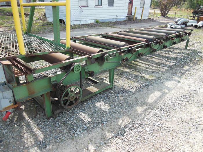 Used Even Ending Module