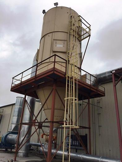 Used Complete Pallet Cut Stock Plant