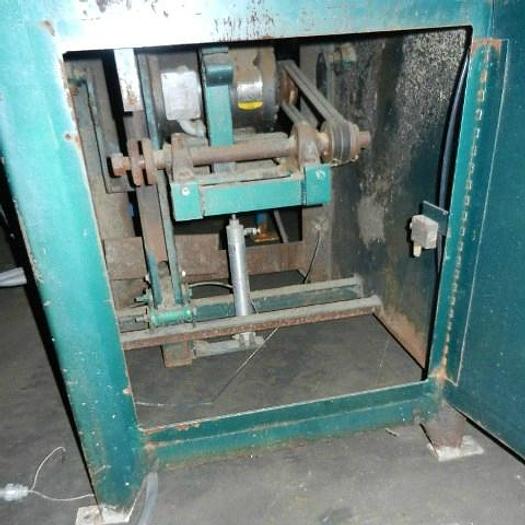 Used HURRICANE CHOP SAW