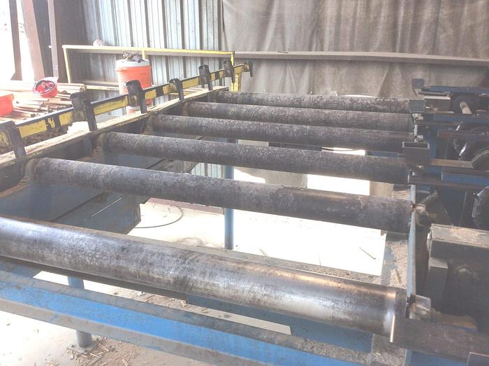 Used PIERCE 6′ x 16′ Lumber Stacker