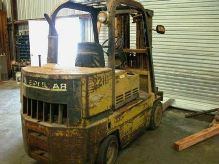 Used Cedar Shavings Operation “Drastically REDUCED!”