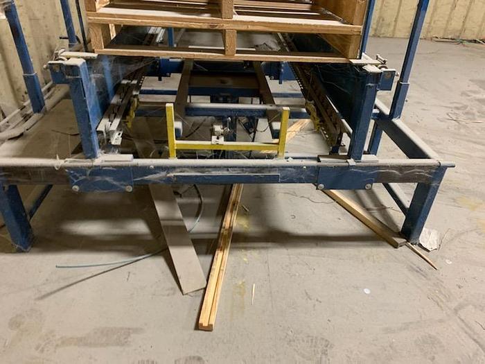 Used Pallet Chief II