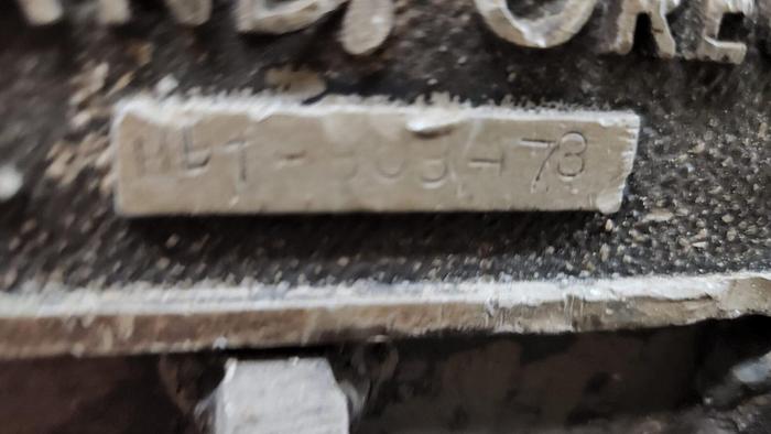 Used COASTAL Planer-Matcher - SALE PENDING