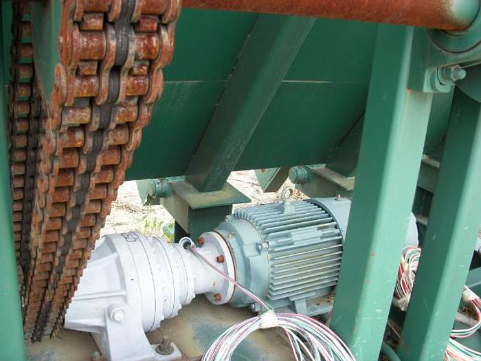 Used WINSTON Tilthoist