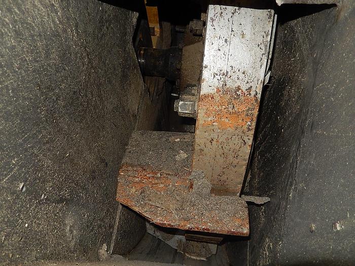 Used FULGHUM 48″ Chipper