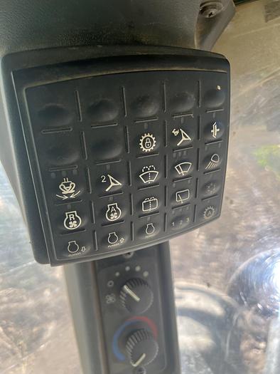 Used John Deere 648H Grapple/Winch  Skidder