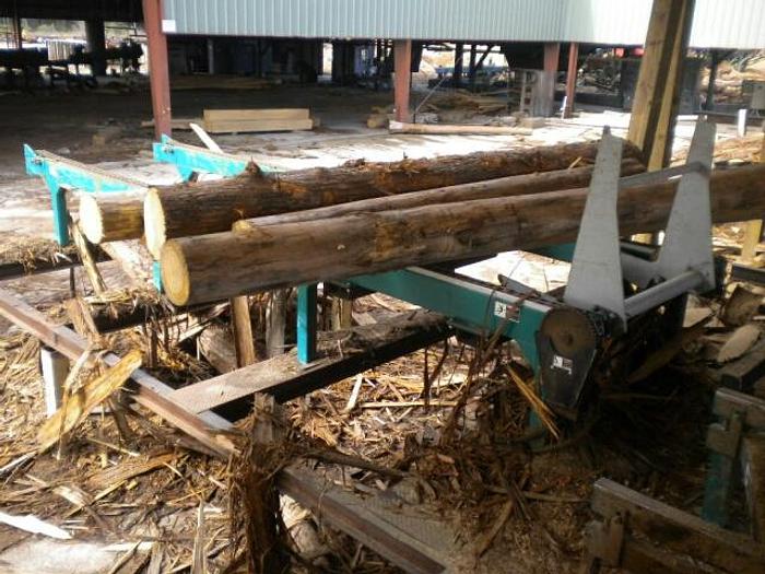 Used Woodmizer LT 300