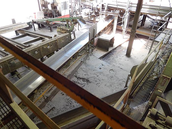 Used Cooper End-Dogging Scragg