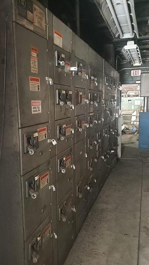 Used NEWMAN 990 Planer-Matcher