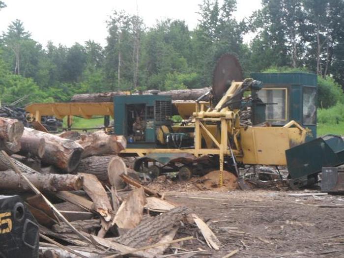 Used 2002 CORD KING model 60