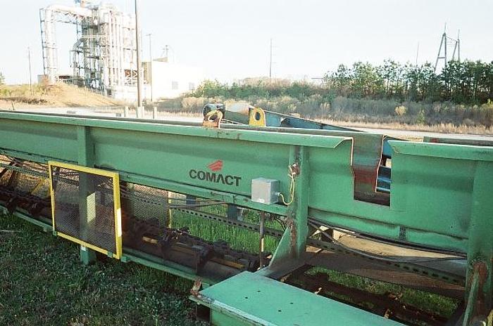 Used Hew Saw - Sale pending