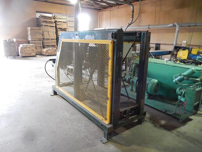 Used PENDU 4400 Stacker