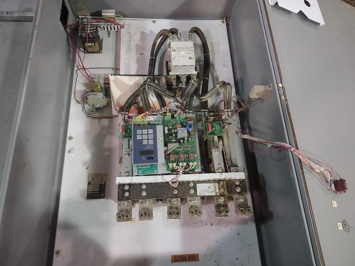 Used Schutte Pallet Hog.... pending sale